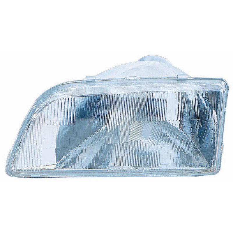 PROIETTORE SINISTRO H4 CITROEN AX ZA 19871991, CITROEN AX ZA 19911995, CITROEN BX XB 19821994