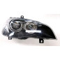 PROIETTORE DESTRO H7,H1 CON MOTORE BMW X5 E70 20072010, BMW X5 E70 20102013VERS 052010