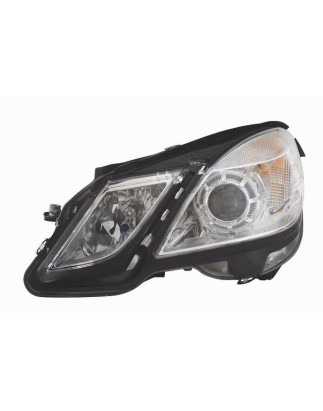 PROIETTORE DESTRO H7 T�V MERCEDES-BENZ E CLASS W212 20092013