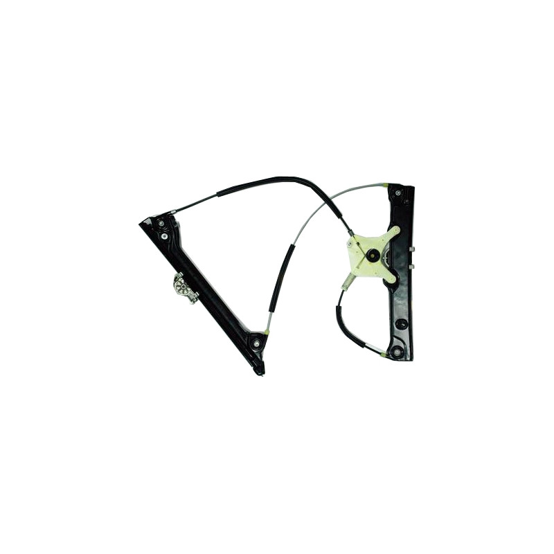 ALZACRISTALLO MECCANISMO ANTERIORE SINISTRO 3 PORTE BMW SERIES 6 COUPECABRIO F13F12F06 20112015, BMW SERIES 6 COUPECABRIO F13F1