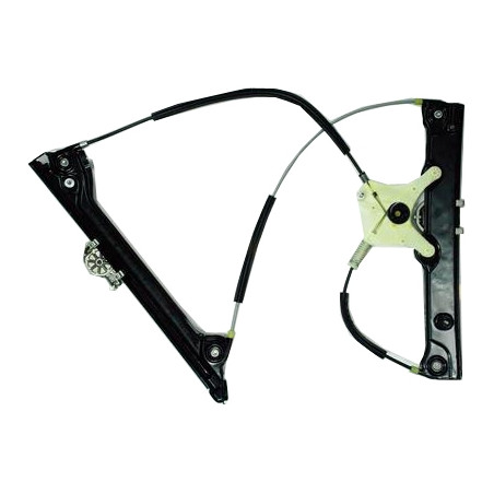 ALZACRISTALLO MECCANISMO ANTERIORE SINISTRO 3 PORTE BMW SERIES 6 COUPECABRIO F13F12F06 20112015, BMW SERIES 6 COUPECABRIO F13F1
