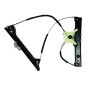 ALZACRISTALLO MECCANISMO ANTERIORE SINISTRO 3 PORTE BMW SERIES 6 COUPECABRIO F13F12F06 20112015, BMW SERIES 6 COUPECABRIO F13F1