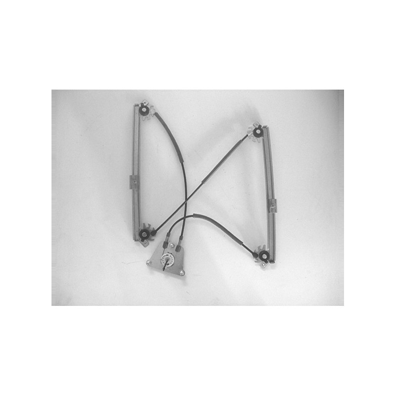 ALZACRISTALLO MECCANISMO ANTERIORE DESTRO 5 PORTE COMFORT AUDI A3 8P18PA 20032008      , AUDI A3 8P18PA8P7 20082012