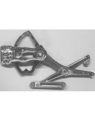 ALZACRISTALLO MECCANISMO ANTERIORE SINISTRO 5 PORTE MERCEDES-BENZ E CLASS W210 19961999, MERCEDES-BENZ E CLASS W210 19992002