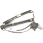ALZACRISTALLO MECCANISMO ANTERIORE SINISTRO 5 PORTE VOLKSWAGEN TIGUAN AD1AX1 20162020, VOLKSWAGEN TIGUAN AD1AX1 20202023, VOLKS