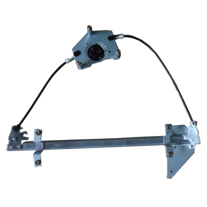 ALZACRISTALLO MECCANISMO ANTERIORE SINISTRO 3 PORTE RENAULT TWINGO CN0 2007201  RENAULT TWINGO CN0 20122014