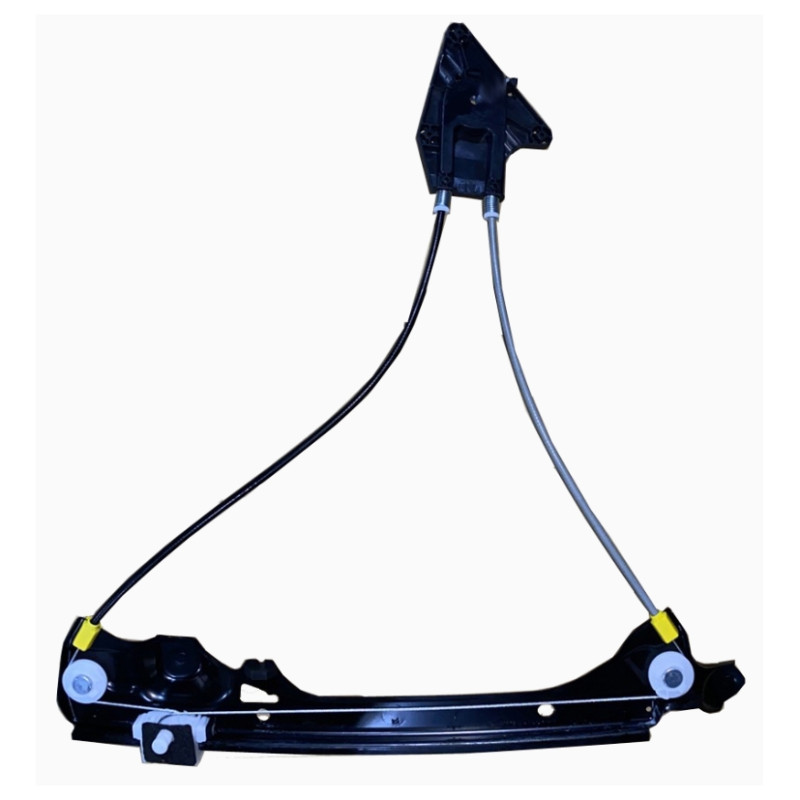 ALZACRISTALLO MECCANISMO POSTERIORE SINISTRO 5 PORTE COMFORT RENAULT LAGUNA BT0BT1 20072015, RENAULT LAGUNA COUPE DT0DT1 200820