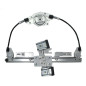 ALZACRISTALLO MECCANISMO POSTERIORE SINISTRO 5 PORTE COMFORT FORD FIESTA CB1JHJD 20082013, FORD FIESTA JD 20132017