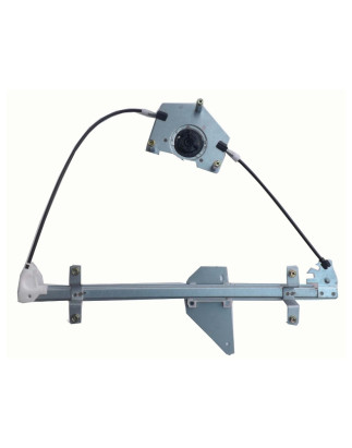 ALZACRISTALLO MECCANISMO ANTERIORE DESTRO 3 PORTE RENAULT TWINGO CN0 2007201  RENAULT TWINGO CN0 20122014