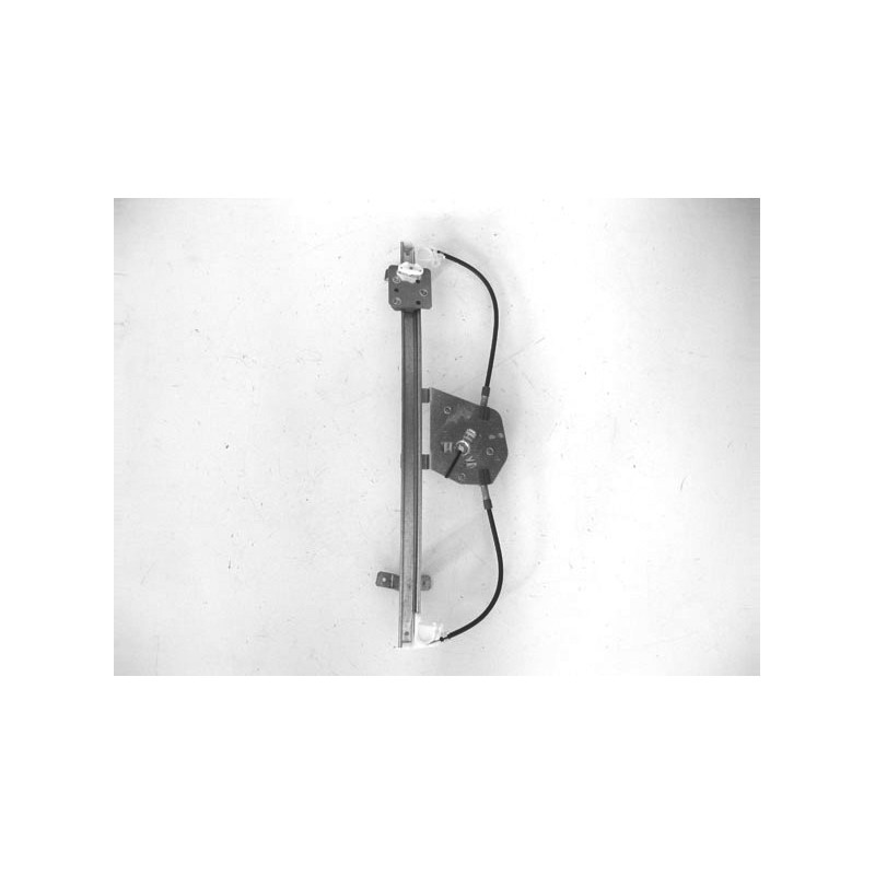 ALZACRISTALLO MECCANISMO POSTERIORE DESTRO 5 PORTE COMFORT OPEL ZAFIRA A05 20052012