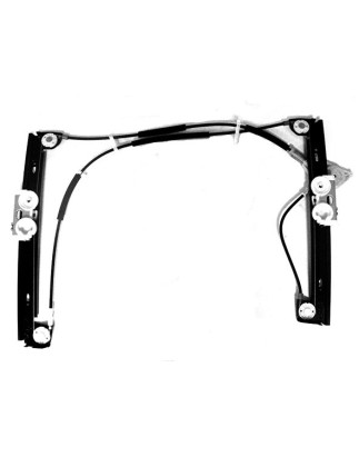 ALZACRISTALLO MECCANISMO ANTERIORE SINISTRO 3 PORTE MINI CABRIO R57 20082010, MINI CLUBMAN R55 20062010, MINI COOPERONE R56 200