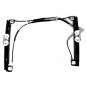 ALZACRISTALLO MECCANISMO ANTERIORE SINISTRO 3 PORTE MINI CABRIO R57 20082010, MINI CLUBMAN R55 20062010, MINI COOPERONE R56 200