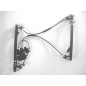 ALZACRISTALLO MECCANISMO ANTERIORE DESTRO 5 PORTE COMFORT BMW SERIES 1 35D E81E87 20042011