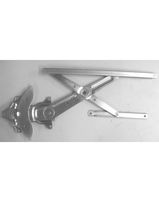 ALZACRISTALLO MECCANISMO ANTERIORE DESTRO 5 PORTE SUZUKI SWIFT HB MZEZ 20062011