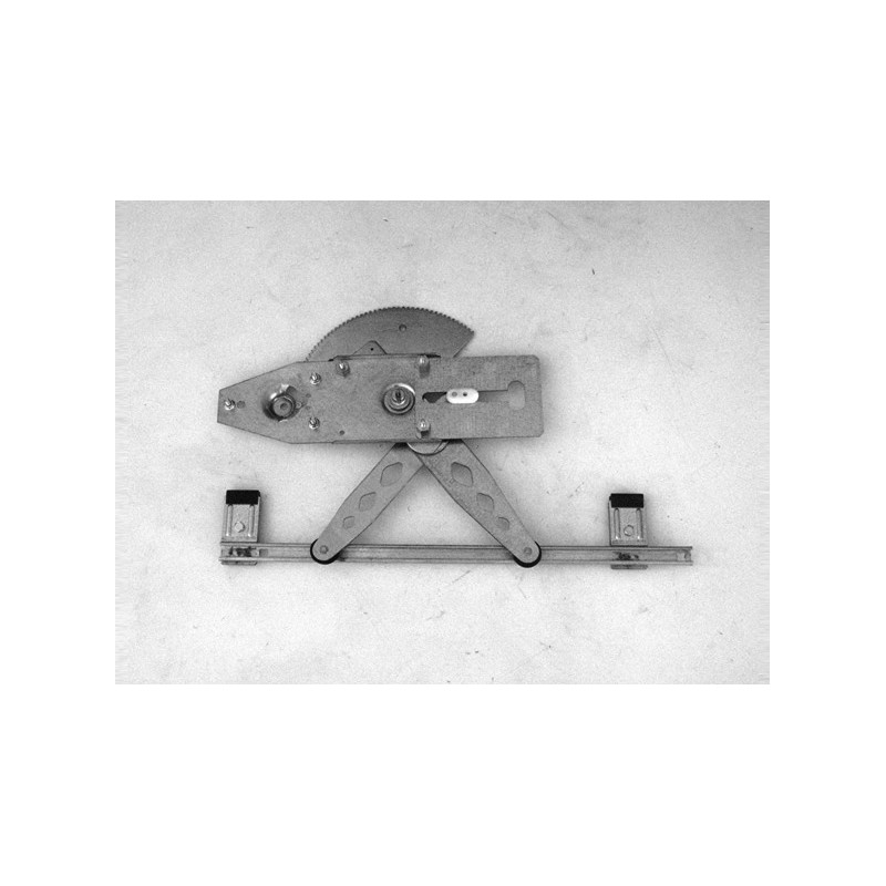 ALZACRISTALLO MECCANISMO POSTERIORE SINISTRO 5 PORTE FORD FOCUS DAWDBW 20042008, FORD FOCUS DBFCHDH 20082011, FORD FOCUS C-MAX 