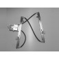 ALZACRISTALLO MECCANISMO ANTERIORE SINISTRO 5 PORTE COMFORT ANTIPINCH CITROEN XSARA N1N0N2 20002004, CITROEN XSARA PICASSO N68 