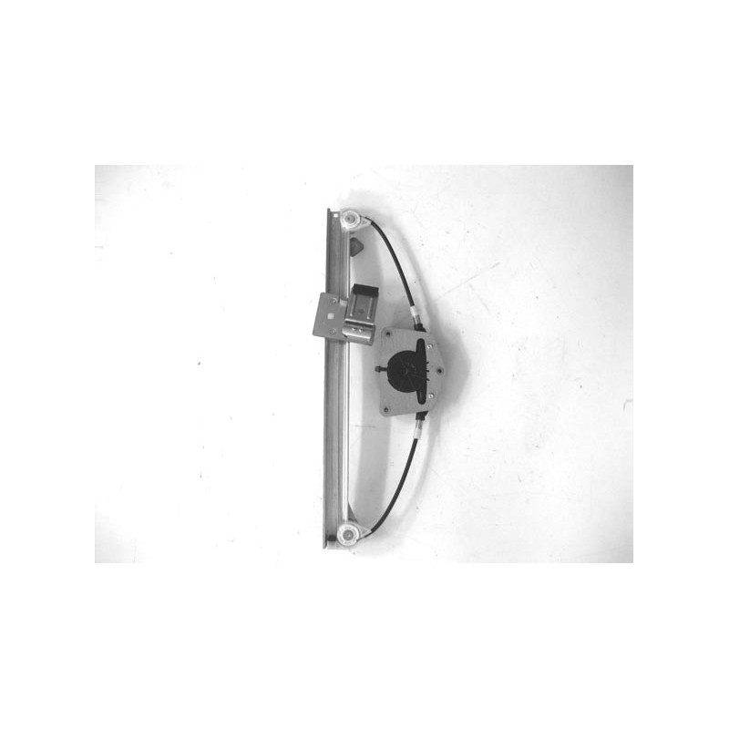 ALZACRISTALLO MECCANISMO POSTERIORE DESTRO 5 PORTE COMFORT MERCEDES-BENZ C CLASS W204 20072011, MERCEDES-BENZ C CLASS W204 2011