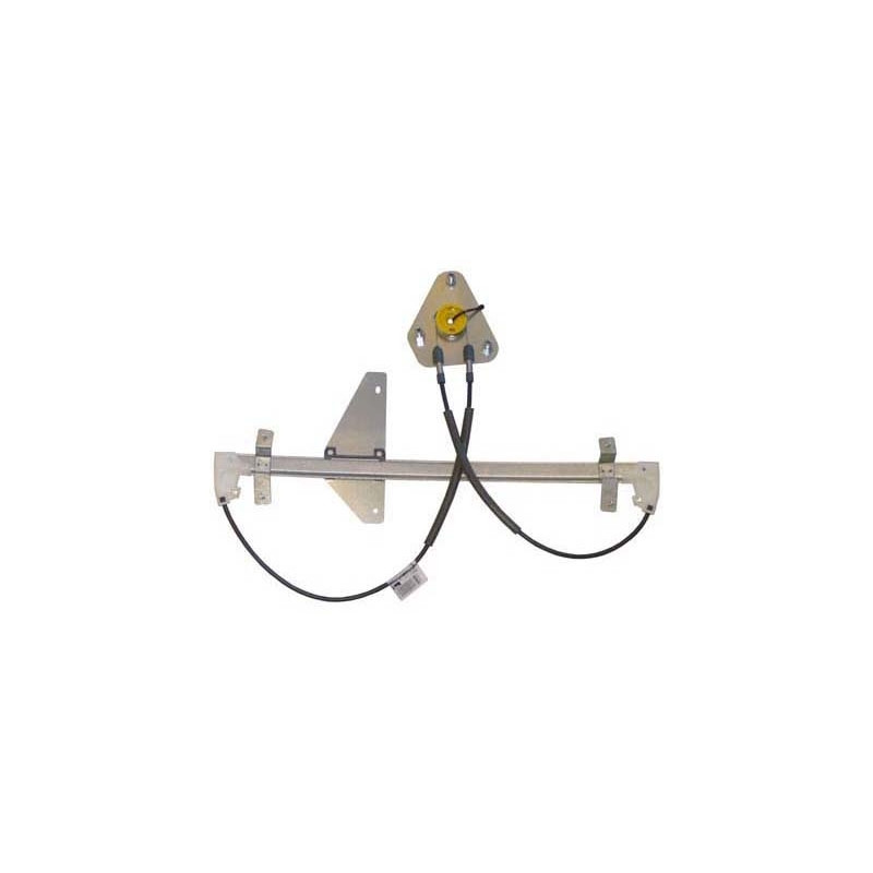 ALZACRISTALLO MECCANISMO POSTERIORE DESTRO 5 PORTE COMFORT RENAULT MEGANE CABRIO EM0EM1 20102014, RENAULT MEGANE COUPE DZ0DZ1 2