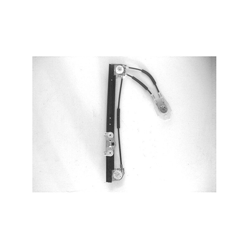 ALZACRISTALLO MECCANISMO POSTERIORE SINISTRO 5 PORTE BMW SERIES 5 E39 19962002       VERS 1999