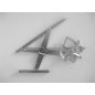 ALZACRISTALLO MECCANISMO ANTERIORE DESTRO 5 PORTE FIAT SEDICI 189 2007, OPEL AGILA H08 20082014, SUZUKI SPLASH EX 2007201  SUZU