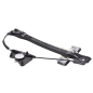 ALZACRISTALLO MECCANISMO ANTERIORE SINISTRO 5 PORTE SEAT Mii KF1KE1 2012          , SKODA CITIGO NF1 20122017      , SKODA CITI