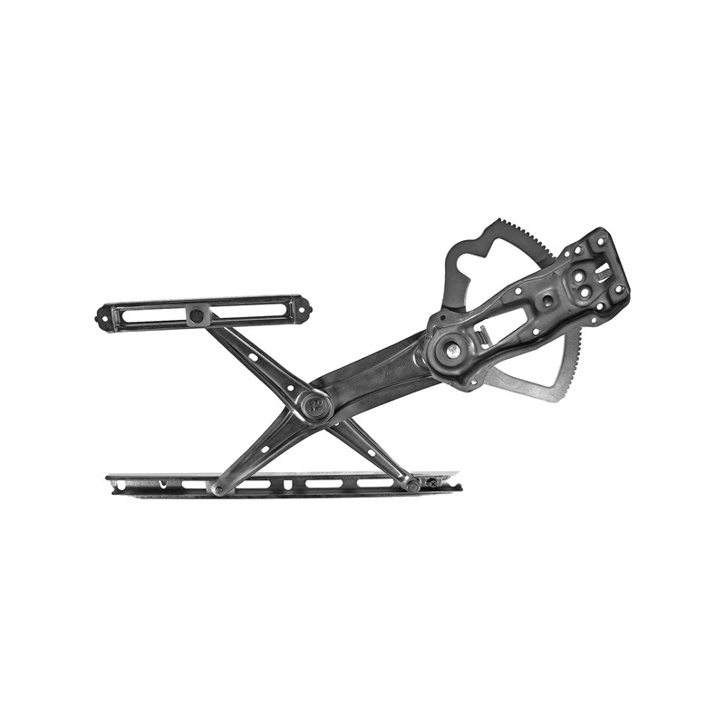 ALZACRISTALLO MECCANISMO ANTERIORE DESTRO 3 PORTE COMFORT MERCEDES-BENZ CLK W208 19972002