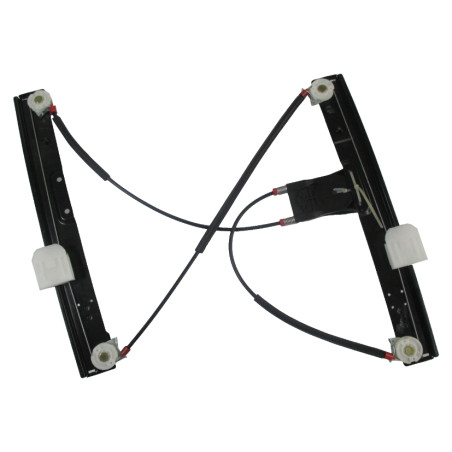 ALZACRISTALLO MECCANISMO ANTERIORE DESTRO 5 PORTE COMFORT FORD MONDEO BA7 20072011, FORD MONDEO BA7 20112014, FORD MONDEO CDCEC