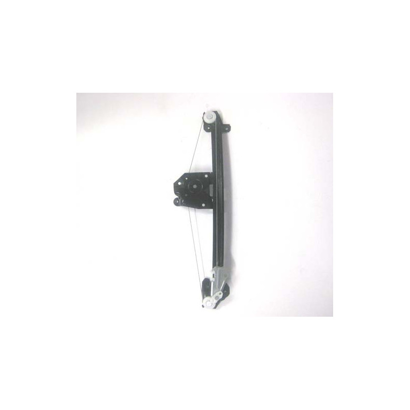 ALZACRISTALLO MECCANISMO POSTERIORE DESTRO 5 PORTE COMFORT OPEL ASTRA G T98F35 19982004