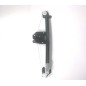 ALZACRISTALLO MECCANISMO POSTERIORE DESTRO 5 PORTE COMFORT OPEL ASTRA G T98F35 19982004