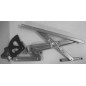 ALZACRISTALLO MECCANISMO ANTERIORE DESTRO 5 PORTE MITSUBISHI PAJERO V3WV2WW4W 19921995