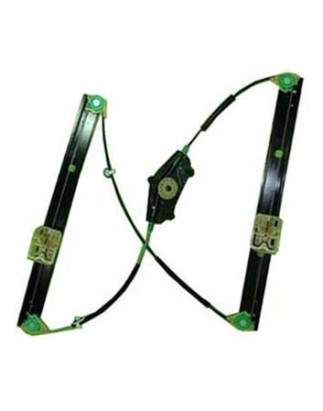 ALZACRISTALLO MECCANISMO ANTERIORE SINISTRO 5 PORTE ANTIPINCH AUDI Q5 8RB 20082012      , AUDI Q5 8RB 20122016