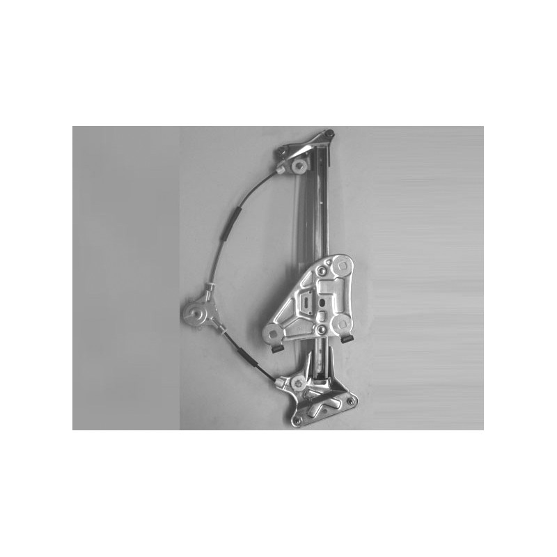 ALZACRISTALLO MECCANISMO ANTERIORE DESTRO 3 PORTE HYUNDAI COUPE GK 20012007