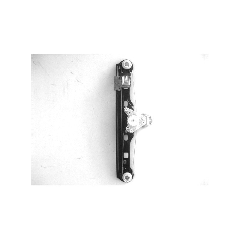 ALZACRISTALLO MECCANISMO POSTERIORE DESTRO 5 PORTE COMFORT MERCEDES-BENZ C CLASS SDNSW W203 20032007