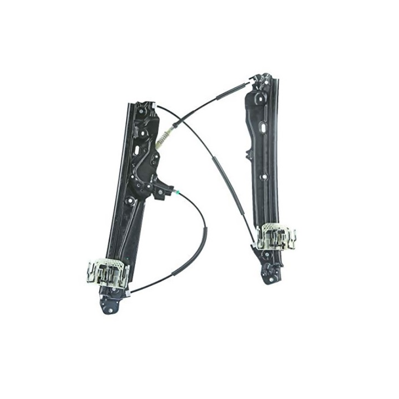 ALZACRISTALLO MECCANISMO ANTERIORE SINISTRO 5 PORTE BMW SERIES 5 F10F11 20102013, BMW SERIES 5 F10F11 20132016, BMW SERIE 5 GT 