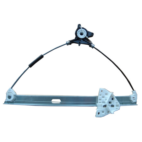 ALZACRISTALLO MECCANISMO ANTERIORE DESTRO 5 PORTE MAZDA 3 SDN-HB BK 20042008