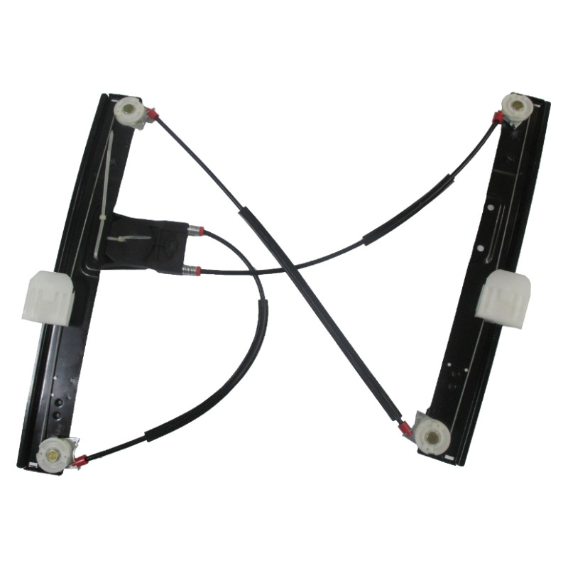 ALZACRISTALLO MECCANISMO ANTERIORE SINISTRO 5 PORTE COMFORT FORD MONDEO BA7 20072011, FORD MONDEO BA7 20112014, FORD MONDEO CDC
