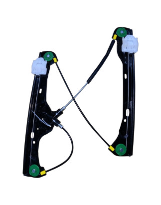 ALZACRISTALLO MECCANISMO ANTERIORE SINISTRO 5 PORTE COMFORT BMW SERIES 3 SDNSW E90E91 20052008, BMW SERIES 3 SDNSW E90E91 20082