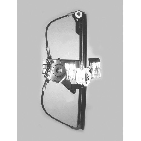 ALZACRISTALLO MECCANISMO POSTERIORE SINISTRO 5 PORTE VOLKSWAGEN GOLF III 1H11H5 19921998      , VOLKSWAGEN VENTO 1H2 19921998