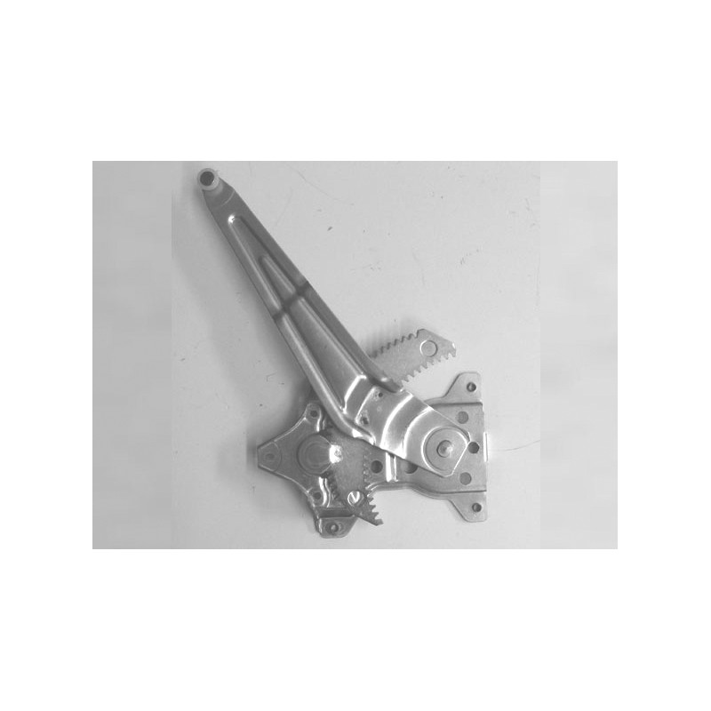 ALZACRISTALLO MECCANISMO POSTERIORE SINISTRO 5 PORTE SUZUKI SWIFT HB MZEZ 20062011