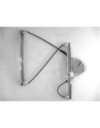 ALZACRISTALLO MECCANISMO ANTERIORE DESTRO 5 PORTE BMW SERIES 3 SDN E46 20022005      , BMW SERIES 3 SDN E46 19992002      , BMW