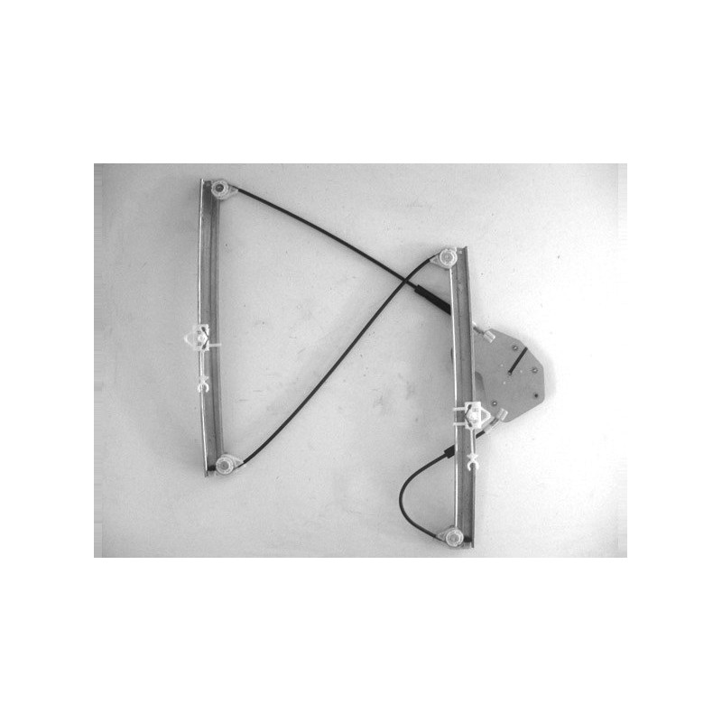 ALZACRISTALLO MECCANISMO ANTERIORE DESTRO 5 PORTE BMW SERIES 3 SDN E46 20022005, BMW SERIES 3 SDN E46 1999200  BMW iX2 U10E 202