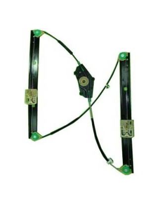 ALZACRISTALLO MECCANISMO ANTERIORE DESTRO 5 PORTE ANTIPINCH AUDI Q5 8RB 2008201  AUDI Q5 8RB 20122016