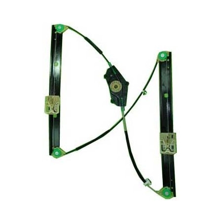 ALZACRISTALLO MECCANISMO ANTERIORE DESTRO 5 PORTE ANTIPINCH AUDI Q5 8RB 2008201  AUDI Q5 8RB 20122016