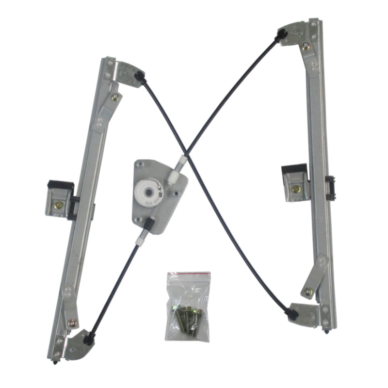 ALZACRISTALLO MECCANISMO ANTERIORE DESTRO 5 PORTE HYUNDAI i30 FD 20072012