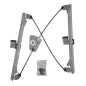 ALZACRISTALLO MECCANISMO ANTERIORE DESTRO 5 PORTE HYUNDAI i30 FD 20072012