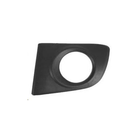 CORNICE FENDINEBBIA SINISTRA NISSAN MICRA K12 20022010       VERS 2005