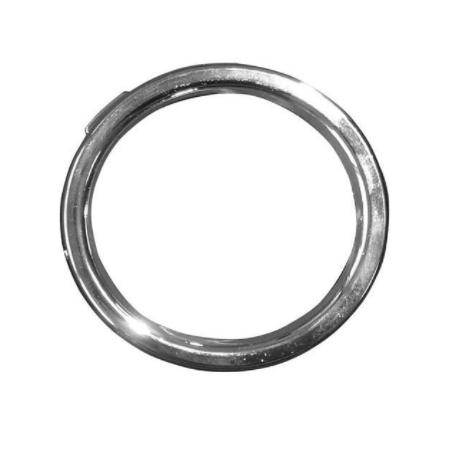 CORNICE FENDINEBBIA ANTERIORE SINISTRA CROMATA RENAULT CLIO IV BHKH 20132016