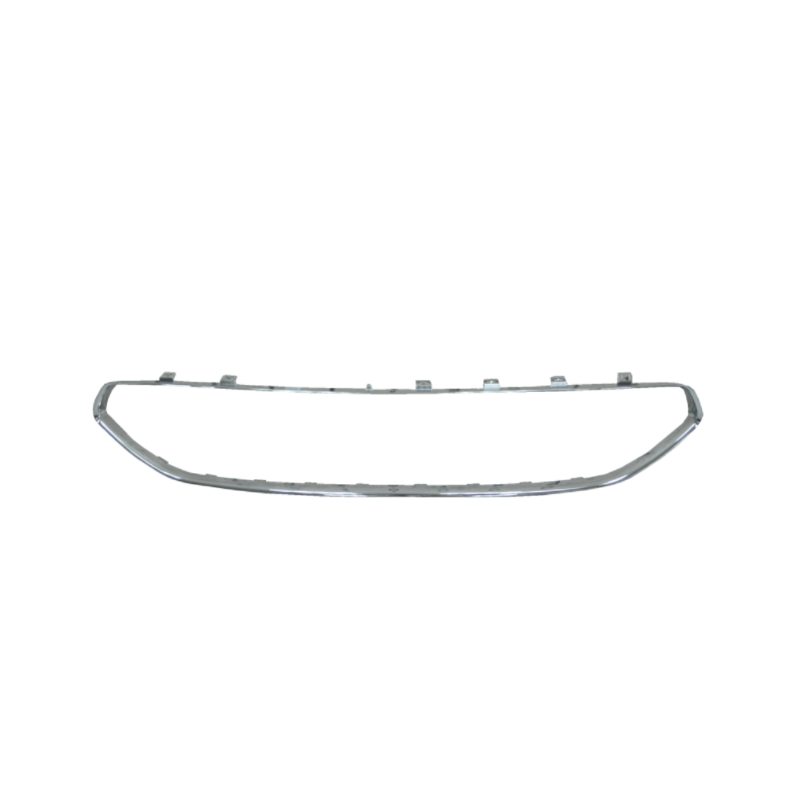 CORNICE GRIGLIA PARAURTI ANTERIORE CROMATA FORD MONDEO CECF 20142019