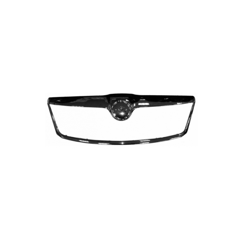 CORNICE GRIGLIA SKODA OCTAVIA 5 3U4 20082013