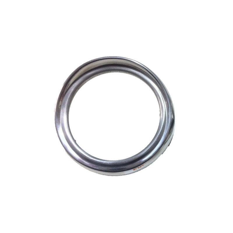 CORNICE FARO ALLUMINIO LUCIDATO FIAT 600 19551969